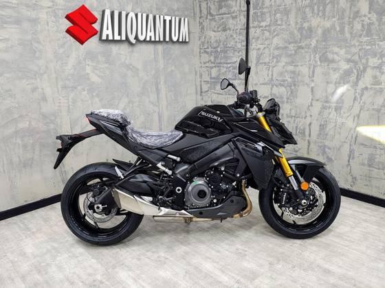 SUZUKI GSX-S1000A ABS 